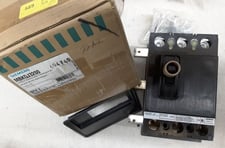 Siemens, MBKQJ3200, breaker mounting kit w/QJ23B200