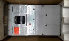600 Amps, Siemens, CLD63B600, breaker LD 3P 600V 100KA NL
