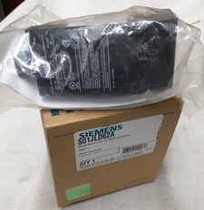 Siemens, S01JLD62A breaker JD/LD/LMD 120 VAC shunt trip/aux switch