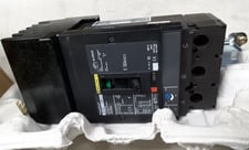 225 Amps, Square D, JDA36225, I-line circuit breaker, new take out