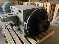 400 HP 1800 RPM General Electric, Frame 8188DZ, Drip-Proof Ball Bearing, 460 Volts