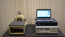New #LT-50, Vibration Tester With Slip Table And Amplifier