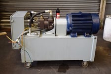 MTS #506.20, Hydraulic Power Supply, 20 Gpm