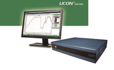 Econ, 4-channel Vibration Controller Vt-9008