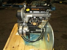 1925 HP Misc Options #KOHLER, Engine Assembly, New, 2017