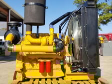 630 HP Caterpillar #C-18, Engine Assembly, Remanufactured