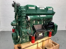 500 HP Detroit #60 SER 12.7, Engine Assembly, Good Used, $11,995
