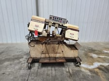 Tannewitz, horizontal saw, #15041