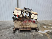 Tannewitz, horizontal saw, #15041