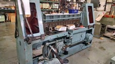 Lawson #60T80, guillotine cutter, 60", rebuilt with Microcut