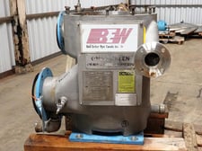 Bird #200 Omniscreen, 316 Stainless Steel