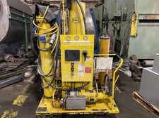 Pall #HVP-W-KN-HWN-W, Portable Oil Filtration System, 15 GPM