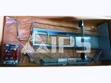 Sa Traveling Overhead Lifting Hoist Unused Surplus For Rl / Rle Gear