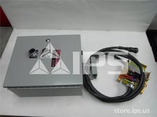 WH Vcp-w Circuit Breaker Test Station New For Vcp-w, Any DC Voltage