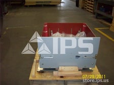 Nss Control Power Transformer Drawer Kit New For Vcp-w Switchgear, Up To 15kva, Non Oem