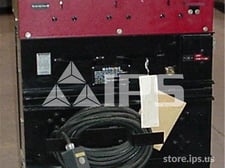 WH Ground And Test Device 1200 Amps For 150 Dhp 500, 125 Volts DC Controls, Line And Load