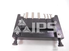 WH In Service Series Test Plug For 10 Point Ft-1 Flexitest Switch