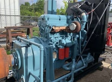 Image for 430 HP Detroit #S60, 12.7L industrial diesel engine power unit, S/N #6RE108239