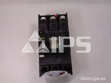 Merlin Gerin Cj Mccb 300at