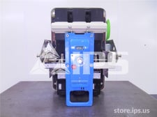 600 Amps GE Ak-2a-25 Mo/do (ak-_a-25) 600 Amps Ec2a 1a-3