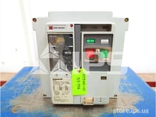 1600 Amps Ch Mds8163wea16cmanan4ymanax Eo/do (mds816) 120 Volts AC Control, Digitrip 520mc Lsig, 1600 Amps