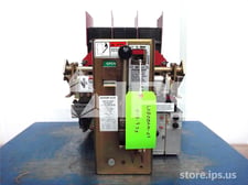 800 Amps Sa La-800a Mo/do Static Trip Ii Li, 800 Amps Ct