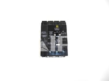 Square D Egb Type Hacr Mccb 40at, 120 Volts AC Shunt Trip
