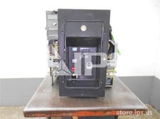 1600 Amps GE Akru-10d-50 Eo/do (akru-_d-50) 120 Volts AC Control, 24 Volts DC Trip, Mvt Pm Lsig, 1600 Amps