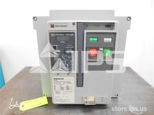 800 Amps Ch Mdsc083wea03mgawan6ypnnax Eo/do (mdsc08) 120 Volts AC Control, Digitrip 520m Lsig, 300 Amps Ct
