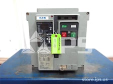 1600 Amps Ch Mds6163wea121cnmnn6ypnnax Mo/do (mds616) Digitrip 1150 Plus Lsi, 1200 Amps Rp, 1200 Amps Ct