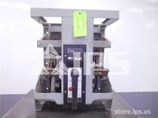 1600 Amps GE Ak-2-50 Mo/do Ec-2 1200 Amps 1b-3