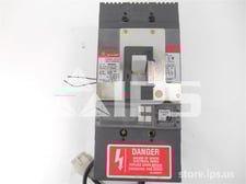 GE Spectra Sgp Mccb Mvt Plus Lsig, 200 Amps Rp, Padlock Provision