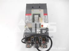 GE Spectra Sgp Mccb Mvt Plus Lsig, 200 Amps Rp, Padlock Provision