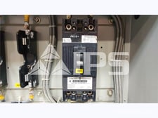 GE Tfj F225 Line Mccb 2 Pole, No Over Current Protection