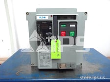 1600 Amps Ch Mds6163wea121gana44ynnnax Eo/do (mds616) 120 Volts AC Control With 48 Volts DC Second Shunt