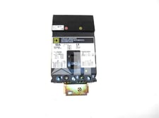 Square D Fa I-line Mccb 50at, 480 Volts AC