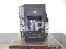 1600 Amps GE Akru-10d-50 Eo/do (akru-_d-50) 120 Volts AC Control, 24 Volts DC Trip, Mvt Pm Lsig, 1600 Amps