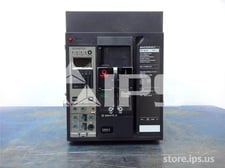 800 Amps Square D Masterpact Nt08 N1 Mo/do Ta2ppr44a9sxxxxxja Unused Surplus (nt08 N) Micrologic 6.0 Amps