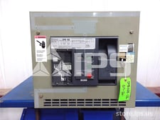 1600 Amps WH Spb-100 Eo/do (spb100) 120 Volts AC Control, 48 Volts DC Trip, Digitrip Rms 500 Lsi, 1600 Amps