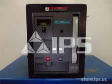 800 Amps GE Wpx-08 Eo/do We3dxxxfxxaxxbx 120 Volts AC Control, Mvt Plus, 800 Amps Ct