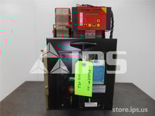 600 Amps ITE K-600 Red Mo/do Ac-pro Lsig, 300-600 Amps Ct