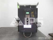 600 Amps WH Db-25 Mo/do 3p 300-600 Amps Ct