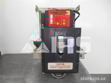 600 Amps WH Db-25 Mo/do 3p Sa Ac-pro Lsig, 300-600 Amps Ct