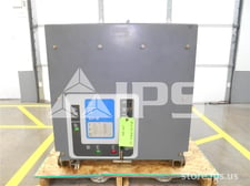 1200 Amps WH 50vcp-w 350 Eo/do Parts Unit, 4.76kv, 125vdc, Wl-34952 Bottles