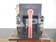 800 Amps GE Akru-7d-30 Mo/do (akr-_d-30) 800 Amps Ct