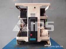 1600 Amps GE Ak-2-50 Eo/do 125 Volts DC Control