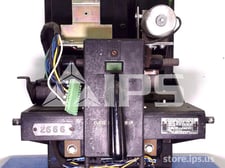 600 Amps WH Db-25 Mo/do 1p 300-600 Amps Ct