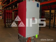 Image for 1200 Amps WH 50 Dhp 350 Eo/do (50dhp 350) 230 Volts AC Controls, Cap Trip