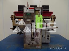 800 Amps Sa Rl-800 Mo/do Ssii Ls, 200 Amps Ct, Dual Switch Bell Alarm