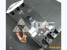GE Tfj J600 Line Mccb 225 Amps Thermal Mag Trip